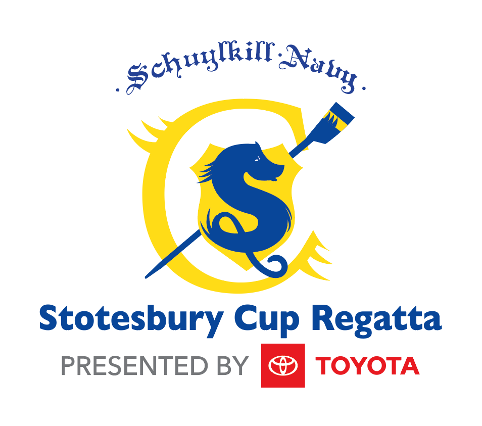 Stotesbury Cup Regatta